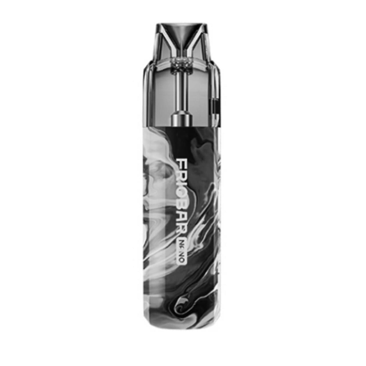 FreeMax FrioBar Nano Disposable Vape Pod Kit 5mL Best Color Black