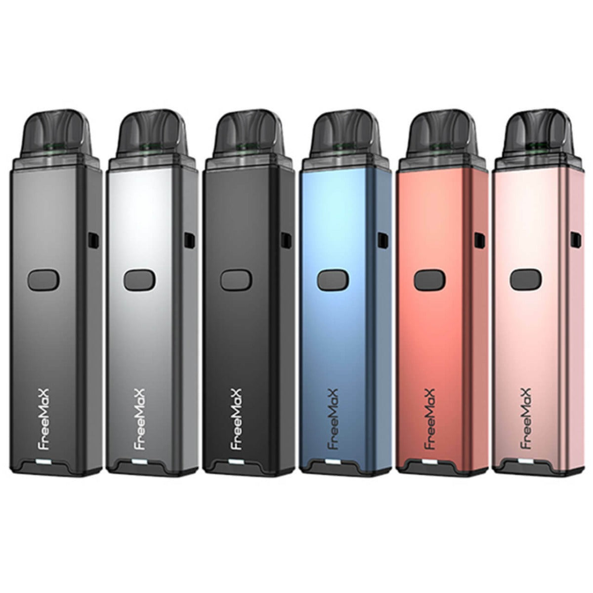 FreeMax Onnix Pod Kit Best Colors