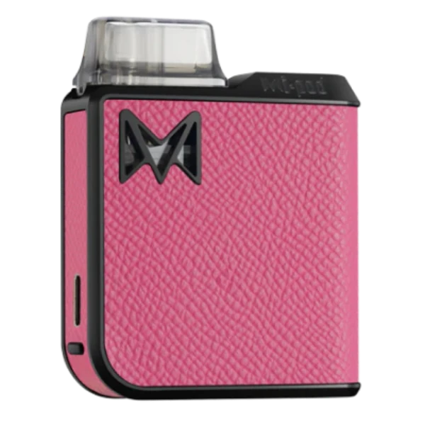  Best Deal Mi Pod Pro Kit Fuchsia Hue