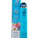 Lush Flow 1500 Puffs Single Disposable Vape 6mL Best Flavor Candy White Peach Ice