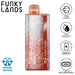 Funky Lands Ti7000 Melon Berry Ice