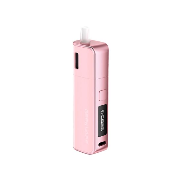 GeekVape Soul Pod System Best Color Pink