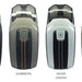 Geekvape Aegis Pod Kit Best Colors Beetle Black Gunmetal Silver Chafer Tamamushi
