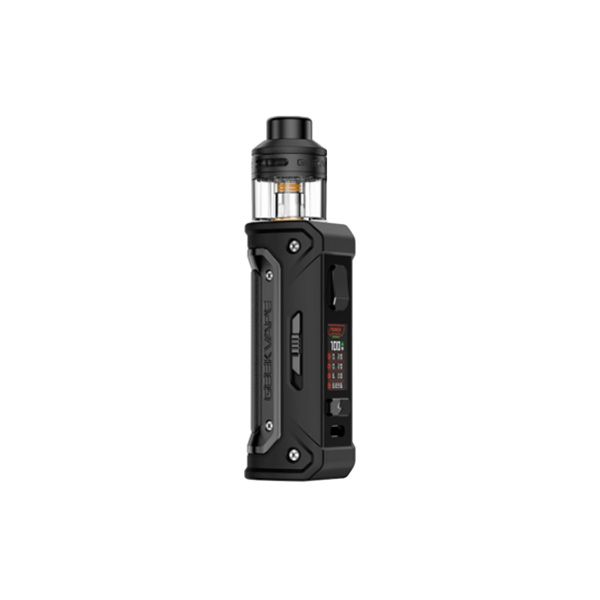 Geekvape E100 Aegis Eteno Vape Kit Best Color Black