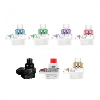 Geekvape H45 Hero 2 Replacement Pod 4mL 2-Pack Best Colors