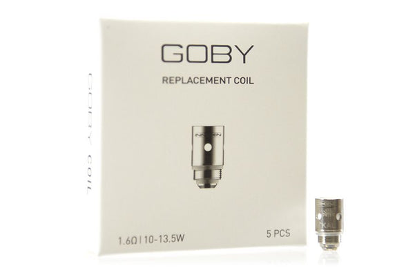 Innokin Goby Coil 5 Pack Wholesale