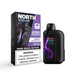 Best Deal North Stellar 40k Puffs Disposable Vape 20mL - Grape Blow Pop