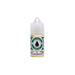 Best Deal Redwood Salt E-Liquid 30mL Vape Juice  Green Glass (Dark Green)