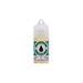 Best Deal Redwood Salt E-Liquid 30mL Vape Juice Green Glass Ice (Dark Green Blue)