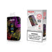 Best Deal iJoy SD40000 40K Puffs AI Voice Control Disposable Gummy Bears