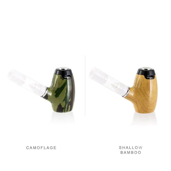 Camoflage & Shallow Bamboo Hato Vape Compass Kit Bulk Deal!