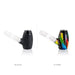 Black & Rainbow Hato Vape Compass Kit Cheap Deal!