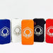 Craving Vapor HexOhm 3.0 Mod Best Colors Anodized Blue White Orange Anodized Black Anodized Red