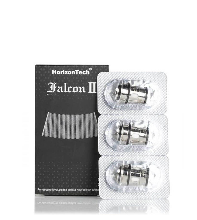 HorizonTech Falcon 2 Coils 3 Pack Best