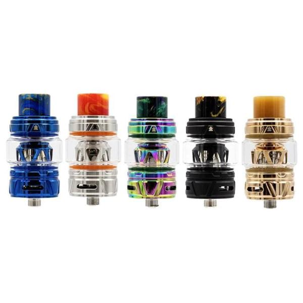 Horizontech Falcon 2 Tank Best Colors