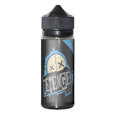 Horn Co. Revenge 100ML Best Flavor