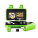 Huni Badger Portable Vaporizer Kit Best Color Nitro Green