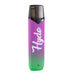 Hyde Color Recharge Single Disposable Vape 10mL Best Flavor Aloe Grape