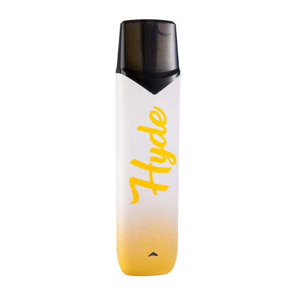 Hyde Color Recharge Single Disposable Vape 10mL Best Flavor Pina Colada
