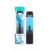 Hyde Curve Max 8mL Disposable Vape Best Flavor Blue Razz Ice