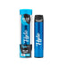 Hyde Curve Max 8mL Disposable Vape Best Flavor Blue Razz