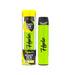 Hyde Curve Max 8mL Disposable Vape Best Flavor Honey Dew Punch