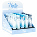 Hyde Curve S Menthol Series 25CT Display Wholesale