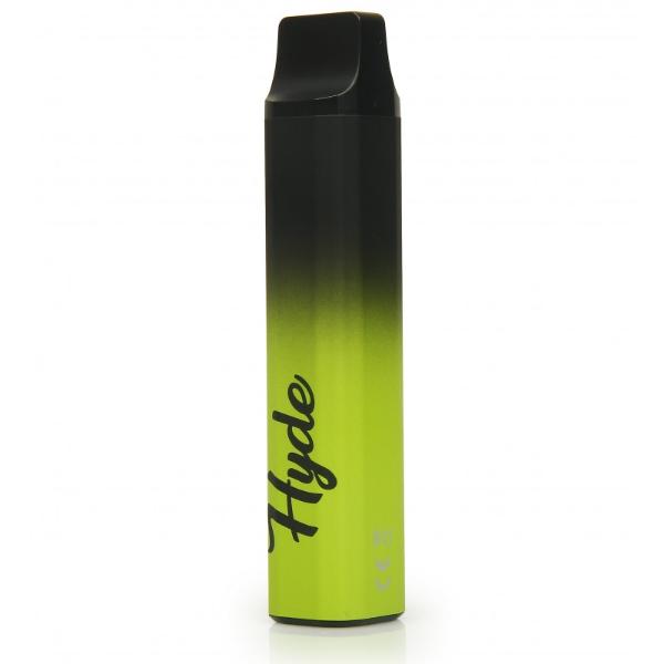 Hyde Edge 1500 Puffs Disposable Vape 6mL 10 Pack Best Flavor Power
