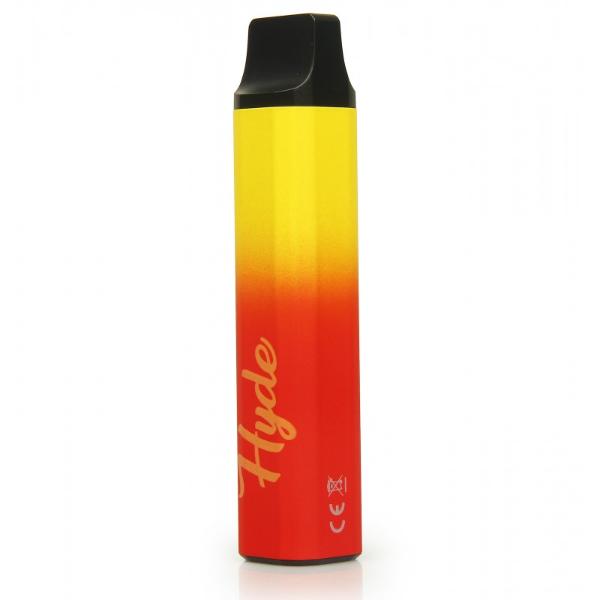 Hyde Edge 1500 Puffs Disposable Vape 6mL 10 Pack Best Flavor Summer Luv