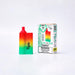 Hyde I.D. Recharge 4500 Puffs Single Disposable Vape 10mL Best Flavor Dragonfruit Lemonade