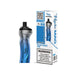 Hyde Mag 4500 Puffs Recharge Disposable Vape Blue Razz Ice