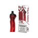 Hyde Mag 4500 Puffs Recharge Disposable Vape Red Apple
