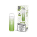 Sour Apple Ice Hyde N-Bar Recharge Single Disposable