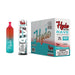 Hyde Retro RAVE Single Disposable Vape 12mL Best Flavor Loops