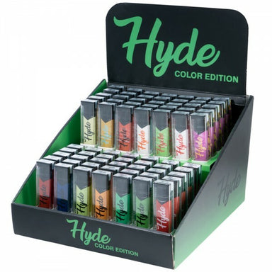 Hyde Color Edition 70 CT Display Best Flavors