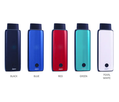 iJoy Neptune Pod System Kit All Colors