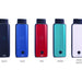 iJoy Neptune Pod System Kit Best Colors Black Blue Red Green Pearl White