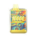 iJoy Bar SD10000 Disposable Vape 20mL Best Flavor Banana Cake