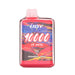 Best Deal iJoy Bar SD10000 Disposable Vape 20mL Strawberry Mango