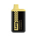 iLucy Diamond S5500 Disposable Vape 14mL Best Flavor Ice Lemonade