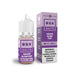 Best Deal Basix Salts by Glas Vape Juice 30mL Grape Blow Pop