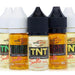 Innevape TNT Salt 30mL Vape Juice Best Flavors