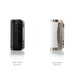 Innokin CoolFire Z80 Mod Best Colors Leather Black Leather White