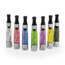 Innokin iClear16 V2 Clearomizer 5 Pack Best Colors