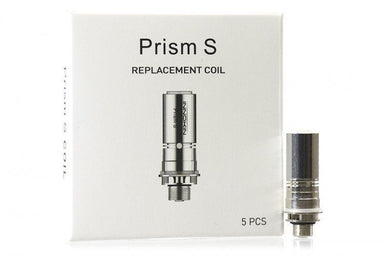 Innokin iSub Prism S Coil 5 Pack Best