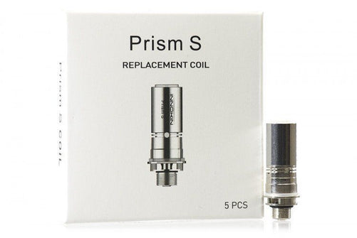 Innokin iSub Prism S Coil 5 Pack Best