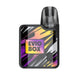 Zinc Alloy Version After Glow Joyetech Evio Box Pod Kit Bulk Deal!