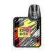 Zinc Alloy Version Flame Joyetech Evio Box Pod Kit Wholesale Price!