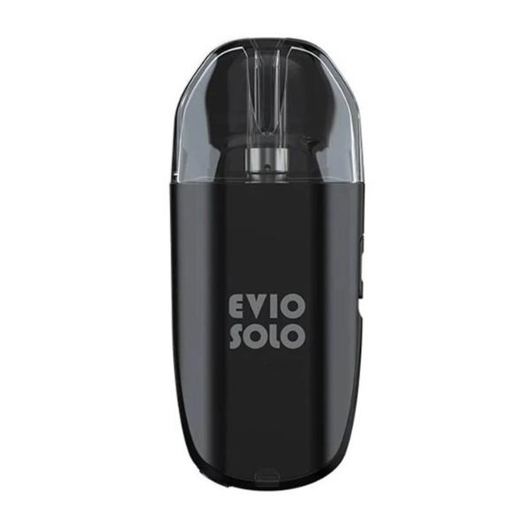 Metal Black Joyetech Evio Solo Pod Kit Wholesale Price!