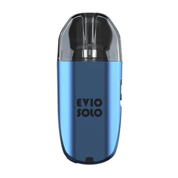 Metal Blue Joyetech Evio Solo Pod Kit Bulk Deal! 
